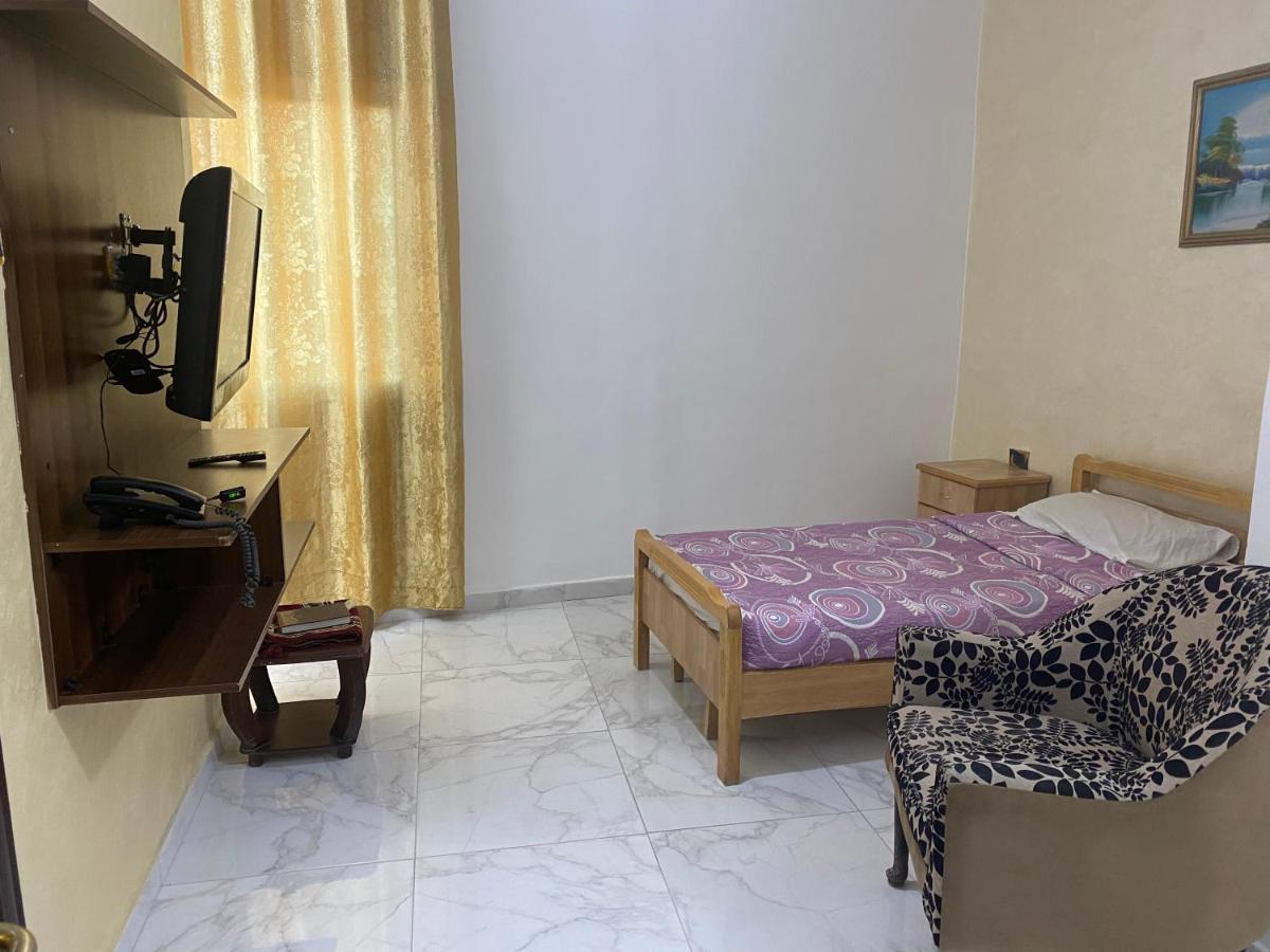 Marj Alhamam Furnished Suites Al Yadudah 외부 사진