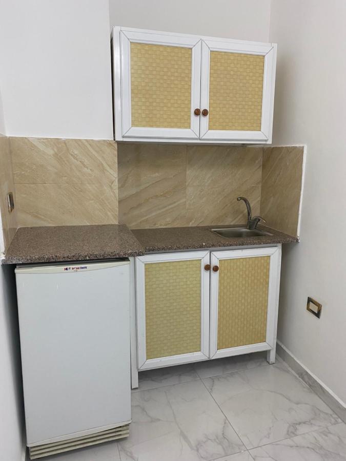 Marj Alhamam Furnished Suites Al Yadudah 외부 사진