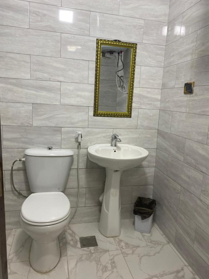 Marj Alhamam Furnished Suites Al Yadudah 외부 사진