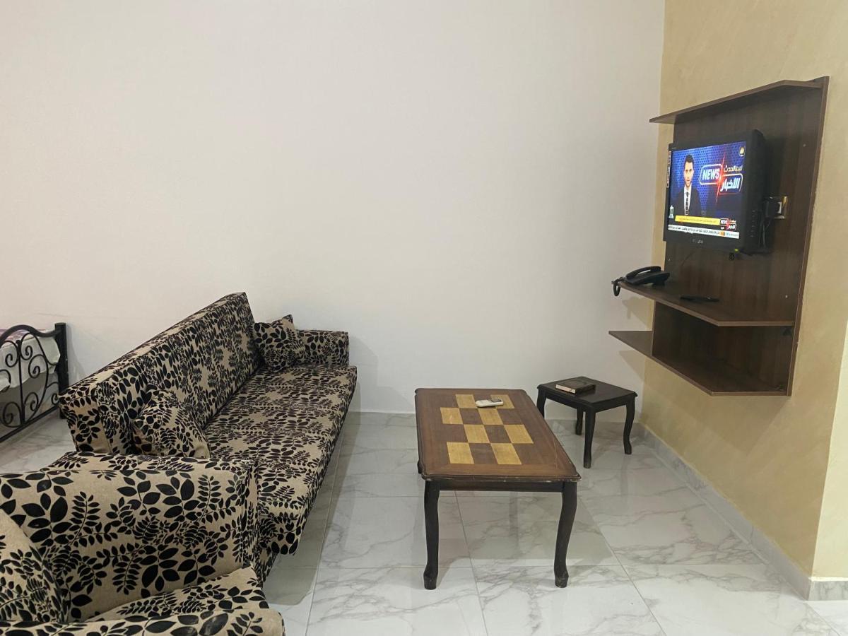 Marj Alhamam Furnished Suites Al Yadudah 외부 사진