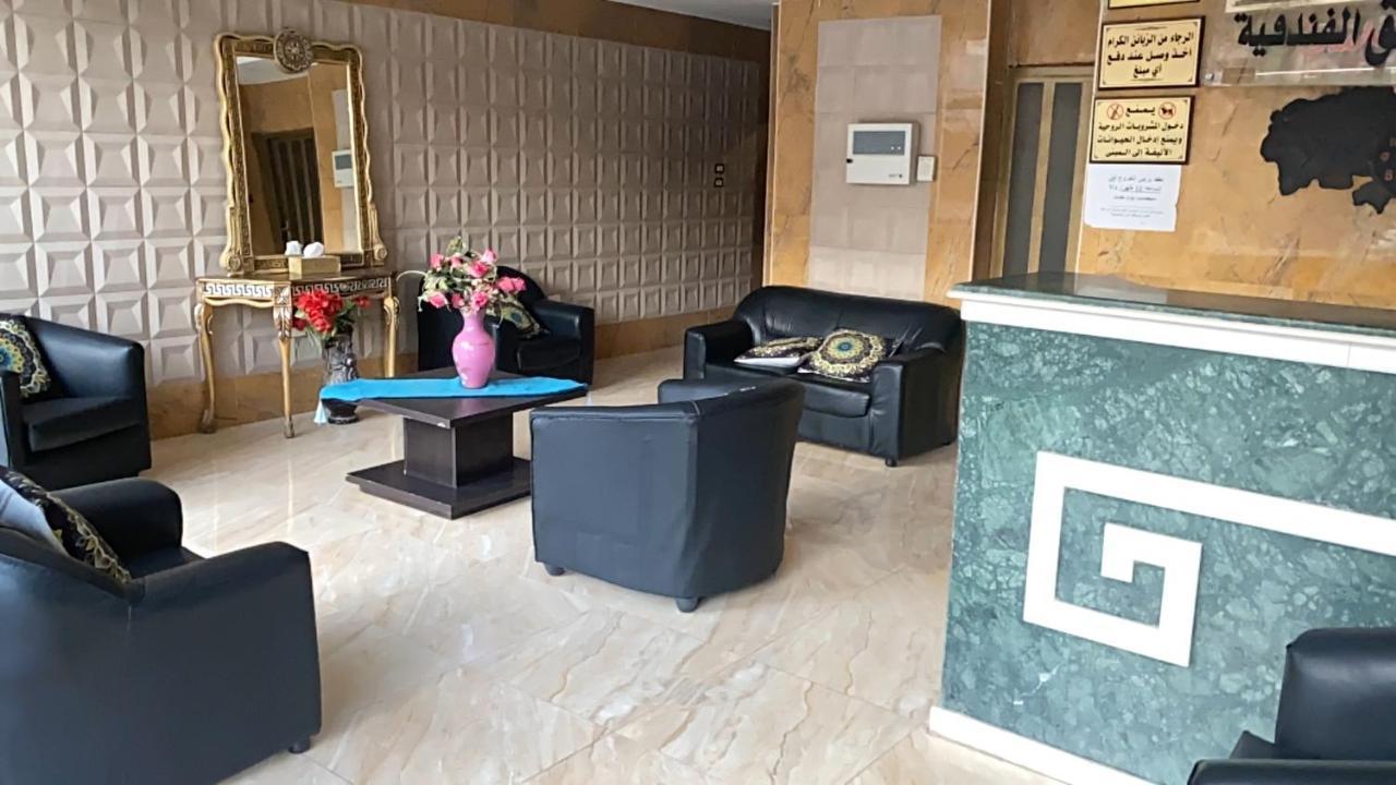Marj Alhamam Furnished Suites Al Yadudah 외부 사진