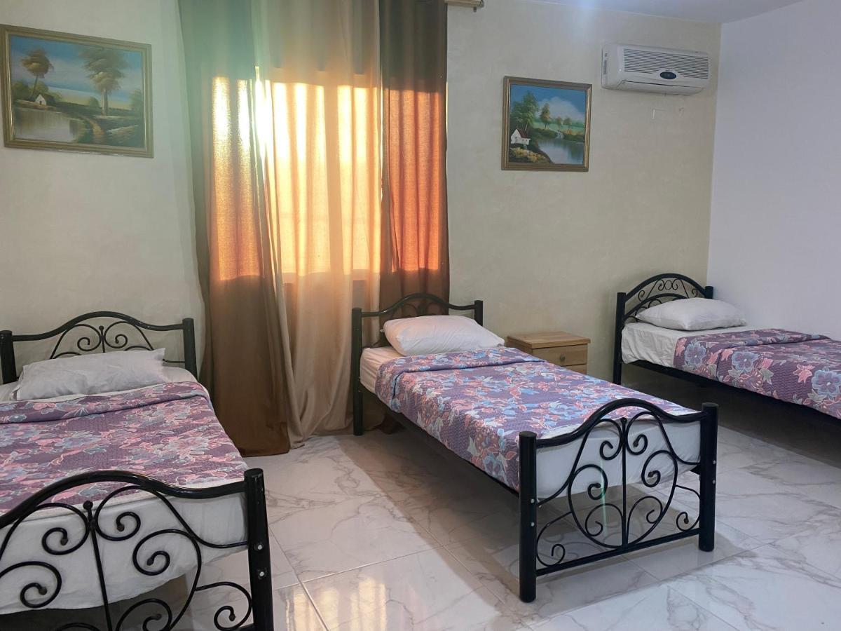 Marj Alhamam Furnished Suites Al Yadudah 외부 사진