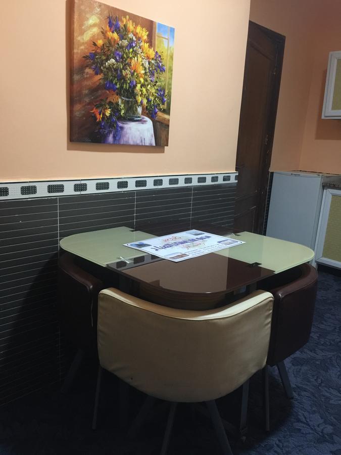 Marj Alhamam Furnished Suites Al Yadudah 외부 사진