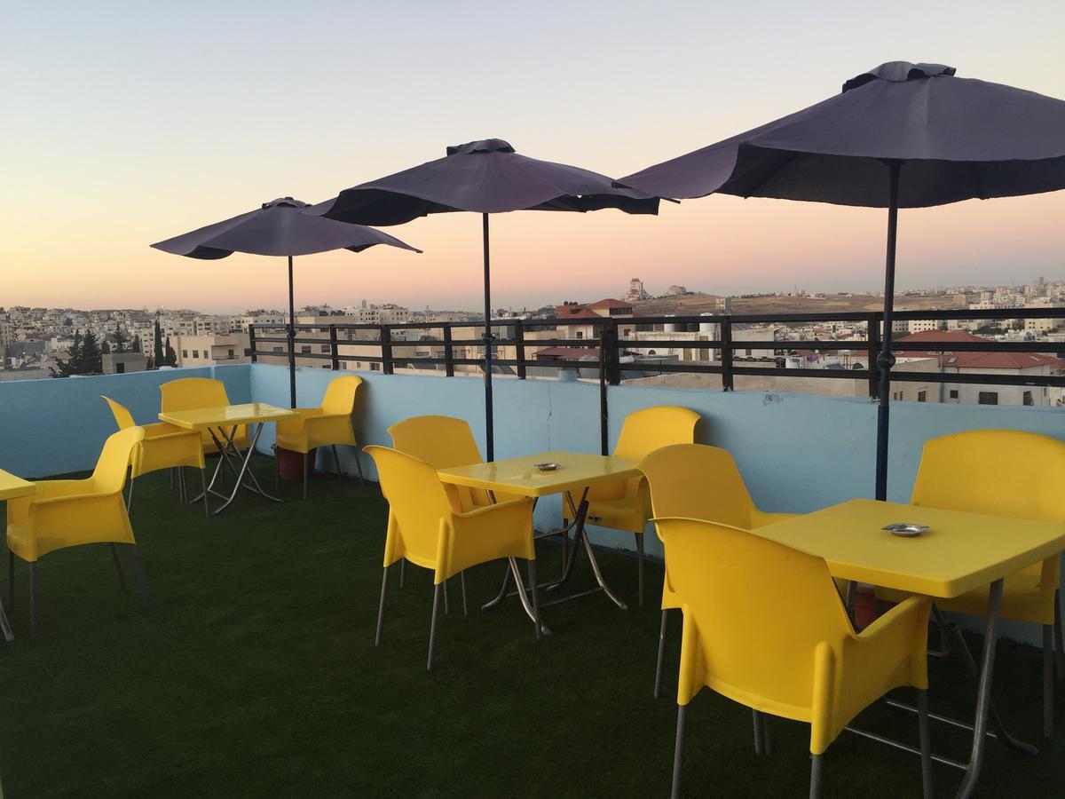 Marj Alhamam Furnished Suites Al Yadudah 외부 사진