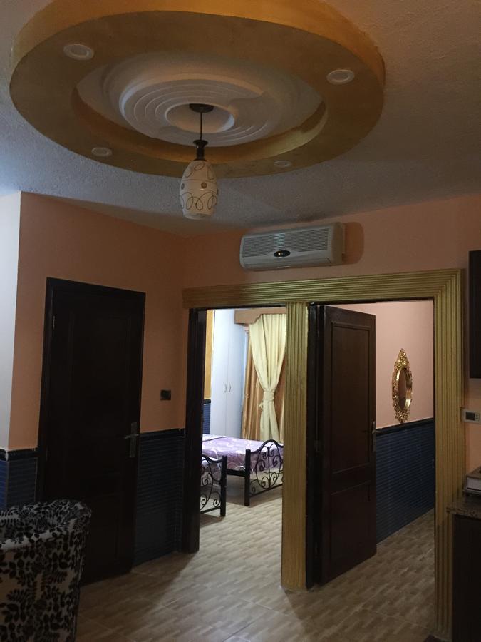 Marj Alhamam Furnished Suites Al Yadudah 외부 사진