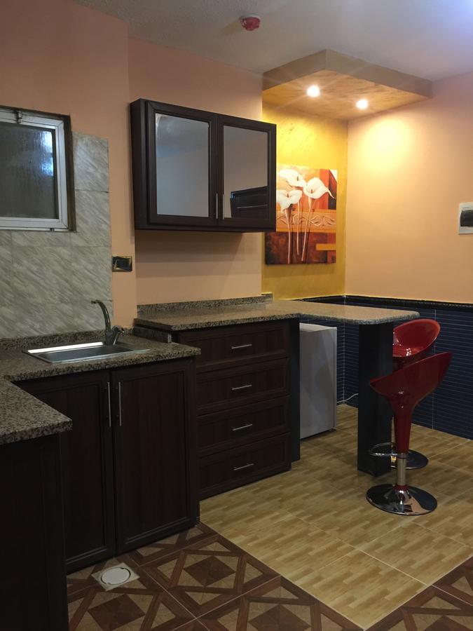 Marj Alhamam Furnished Suites Al Yadudah 외부 사진