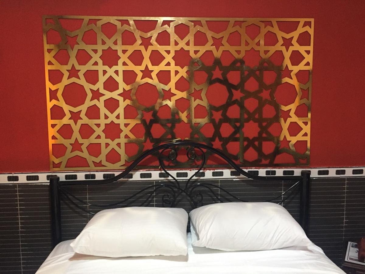 Marj Alhamam Furnished Suites Al Yadudah 외부 사진