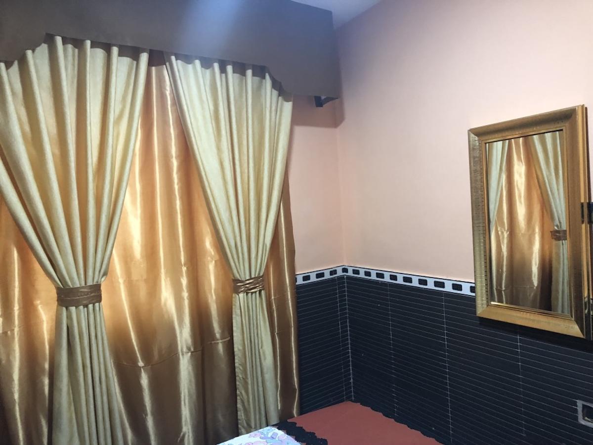 Marj Alhamam Furnished Suites Al Yadudah 외부 사진