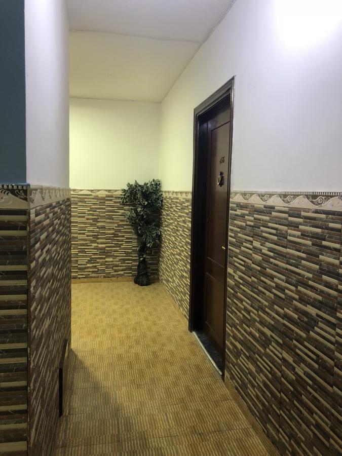 Marj Alhamam Furnished Suites Al Yadudah 외부 사진