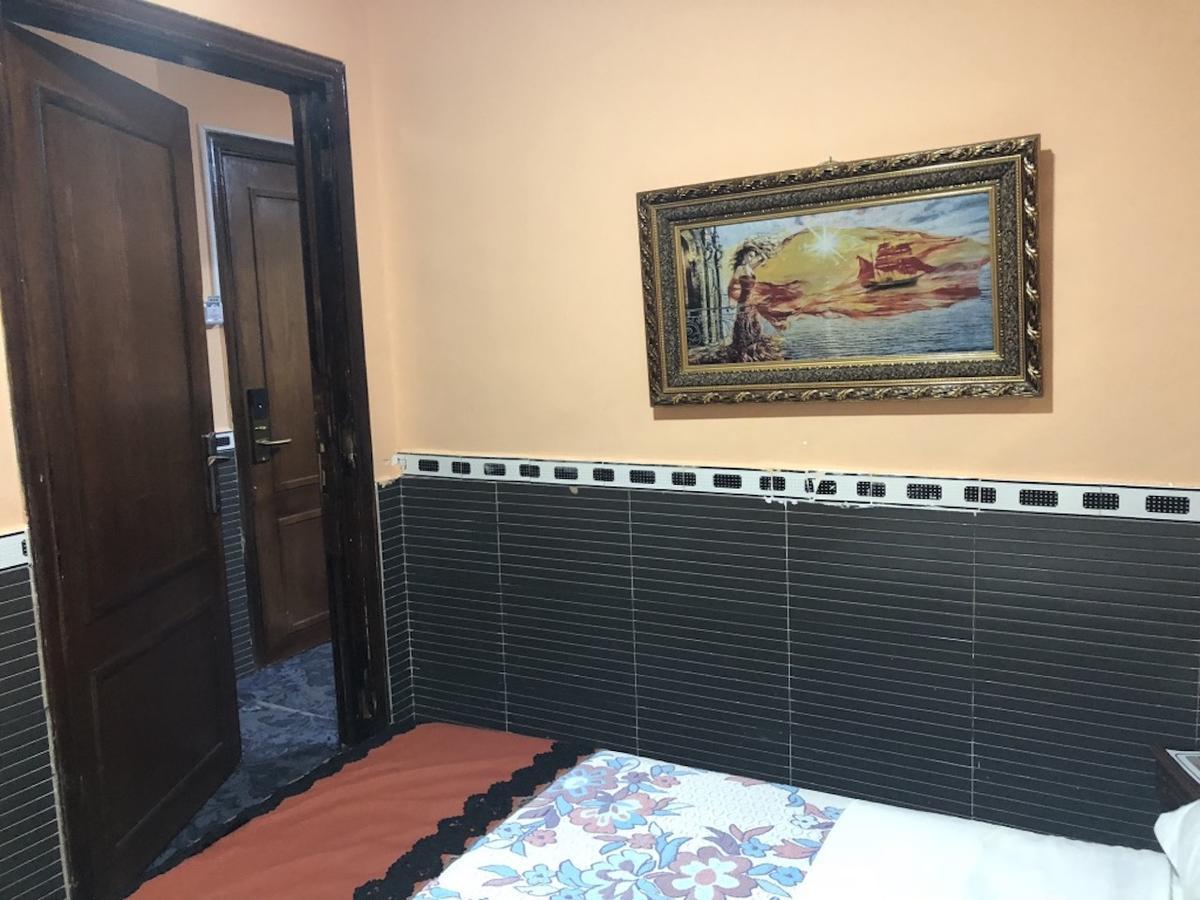 Marj Alhamam Furnished Suites Al Yadudah 외부 사진