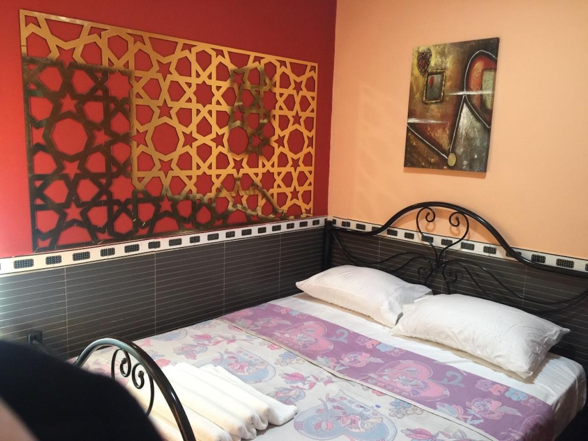 Marj Alhamam Furnished Suites Al Yadudah 외부 사진