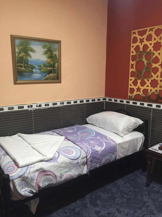 Marj Alhamam Furnished Suites Al Yadudah 외부 사진