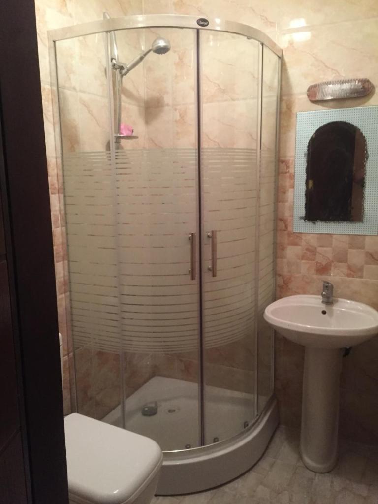 Marj Alhamam Furnished Suites Al Yadudah 외부 사진