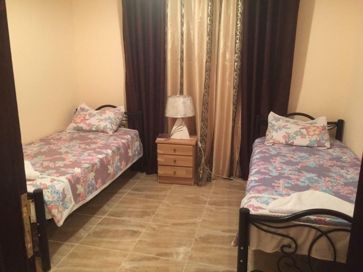 Marj Alhamam Furnished Suites Al Yadudah 외부 사진