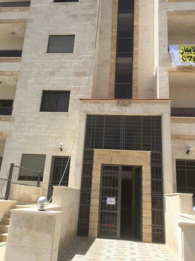 Marj Alhamam Furnished Suites Al Yadudah 외부 사진